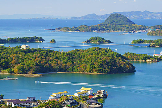岛屿,熊本,日本