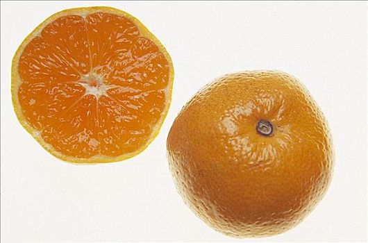 柑橘,食物,水果