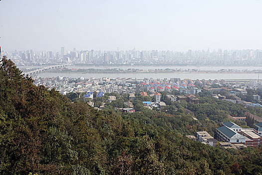 湖南长沙岳麓书院