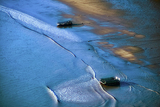 霞浦