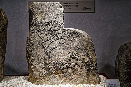 江苏徐州汉代画像石