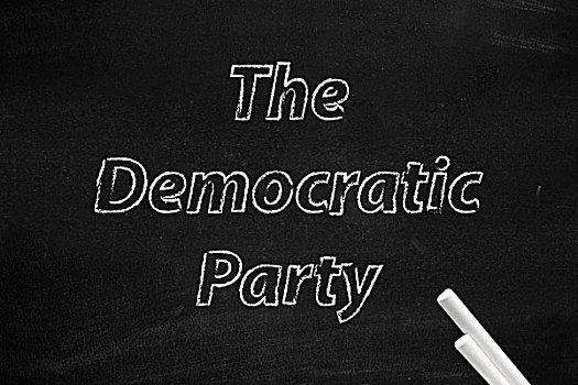 民主,聚会,书写