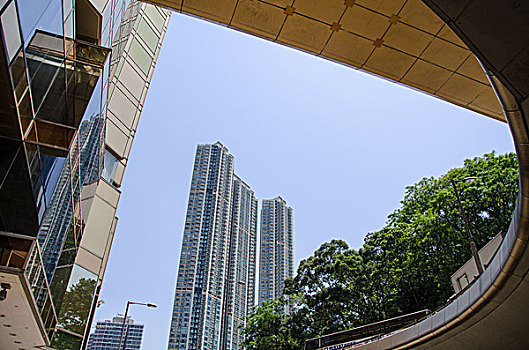 香港