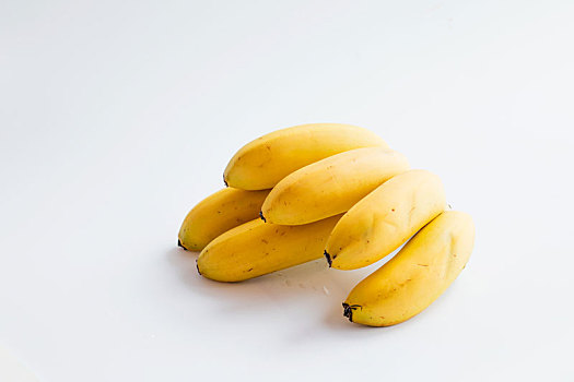 皇帝香蕉,粉蕉,米香蕉,金香蕉