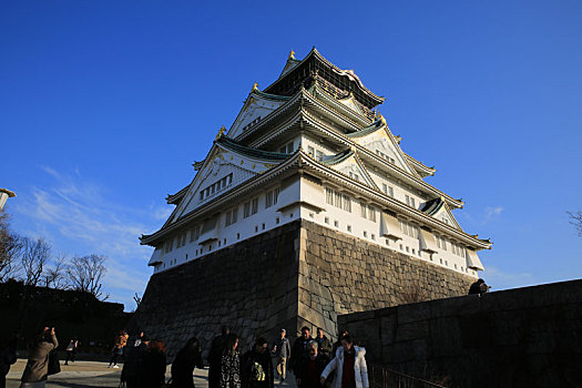 大阪