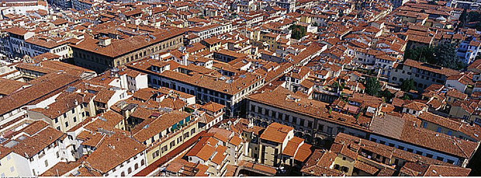 城市,中央教堂,佛罗伦萨,意大利