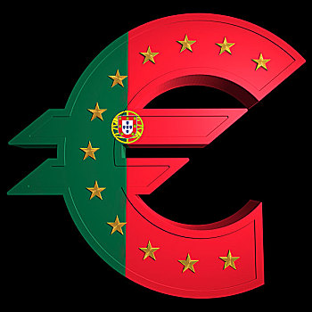 欧元,葡萄牙