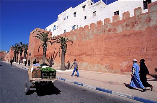 摩洛哥,苏维拉