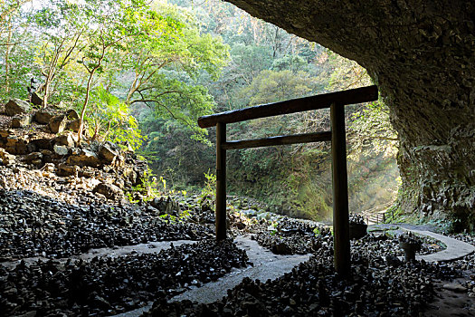 日本,神社