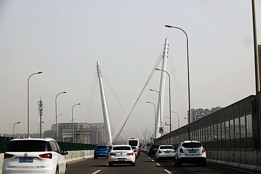 青林湾大桥