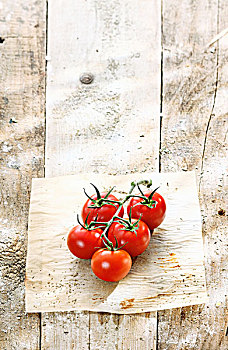红色,西红柿,脏,乡村,厨房