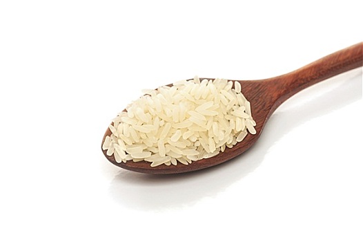 米饭,精米,木勺,隔绝
