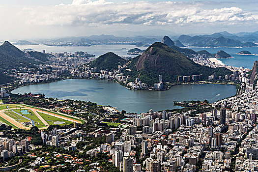 里约热内卢,巴西