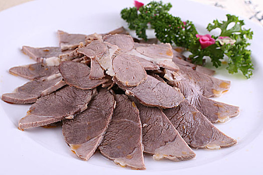 白切羊肉图片_白切羊肉图片大全_白切羊肉图片下载