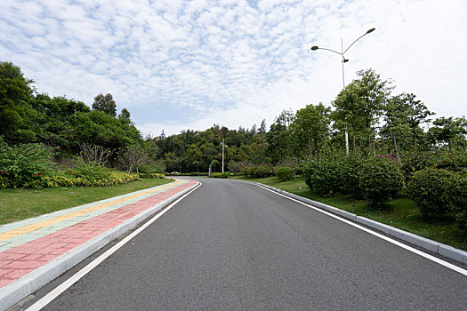 高速公路