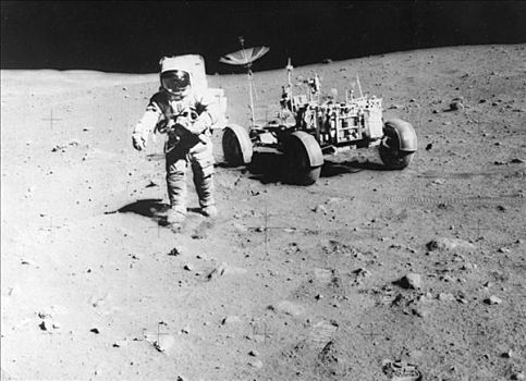阿波罗15号