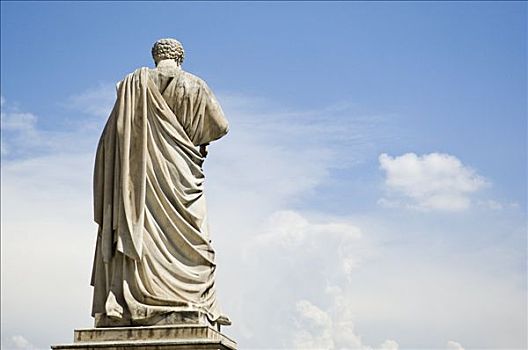 雕塑,梵蒂冈城,罗马,意大利