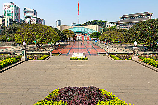 重庆广场