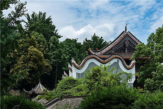 长沙湖南大学岳麓书院