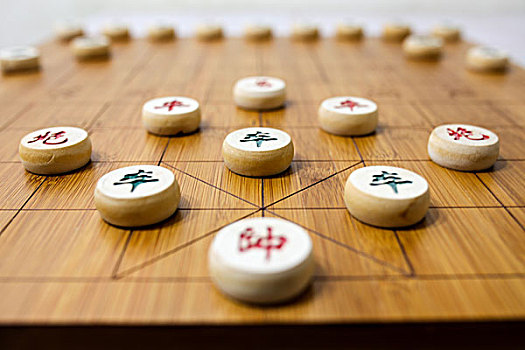 象棋