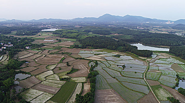 美好乡村