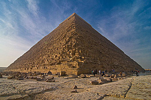 埃及,吉萨金字塔