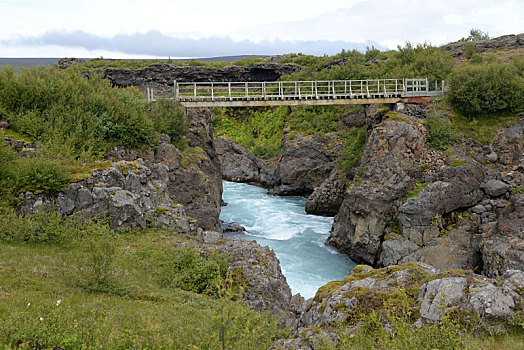 桥,冰岛