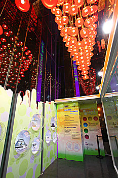 2010年上海世博会-香港馆