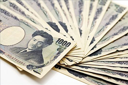 日元,货币