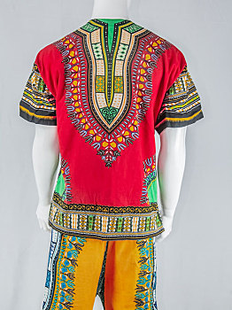 泰国民族元素夏季休闲服饰品