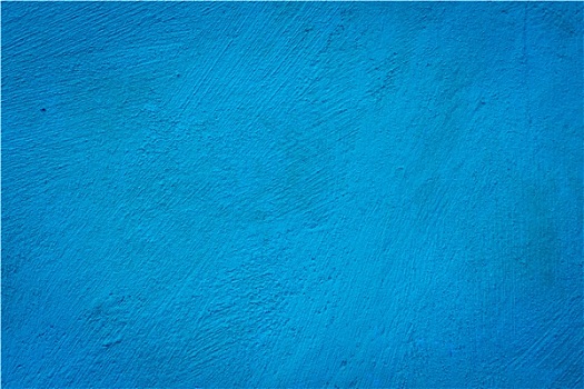 蓝色,变暗,墙壁,纹理