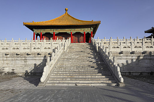 中和殿图片_中和殿图片大全_中和殿图片下载