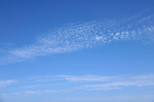 海洋性气候白云