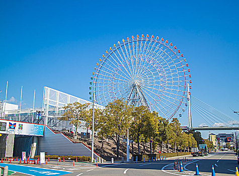 大阪