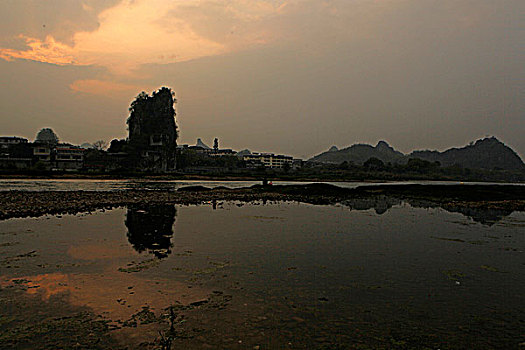 桂林风景