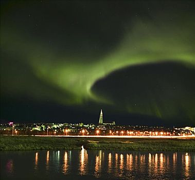 雷克雅未克,冰岛