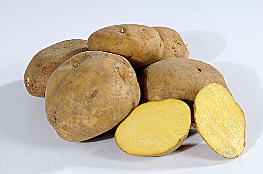 几个,土豆,品种,平分