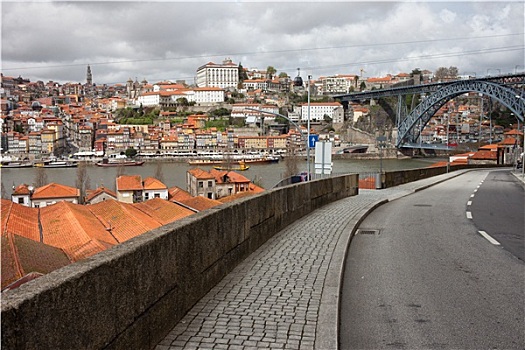 城市,波尔图,葡萄牙