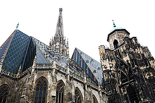大教堂,维也纳