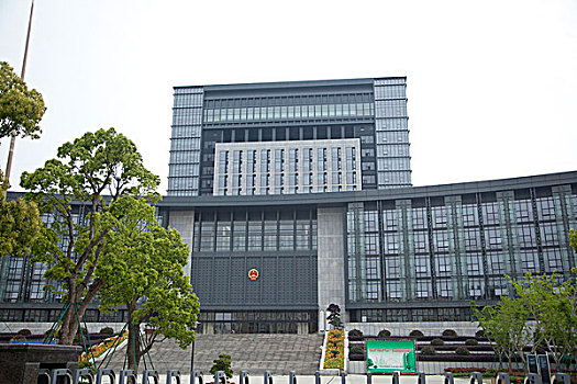 舟山市普陀区区府