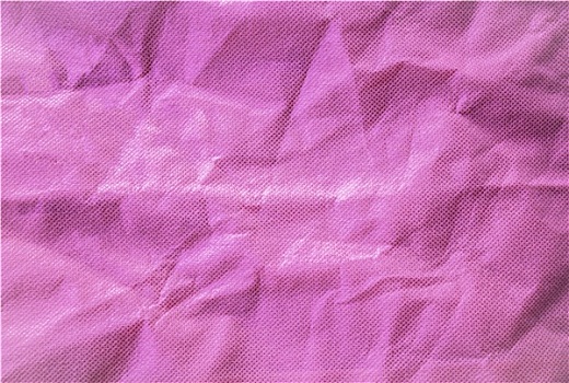特写,空,粉色,布,褶皱,背景