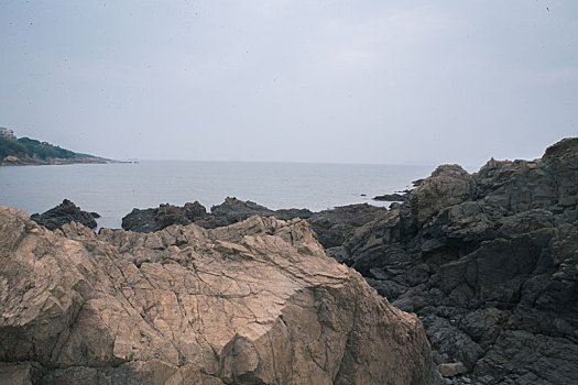 秀山岛