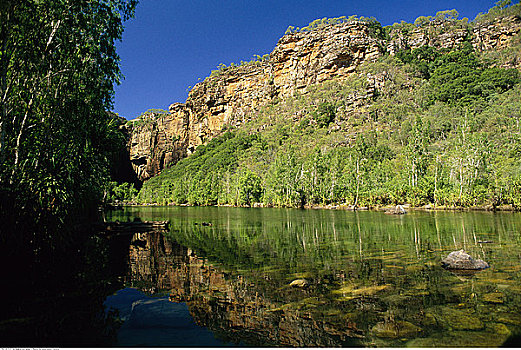 卡卡杜国家公园,澳大利亚