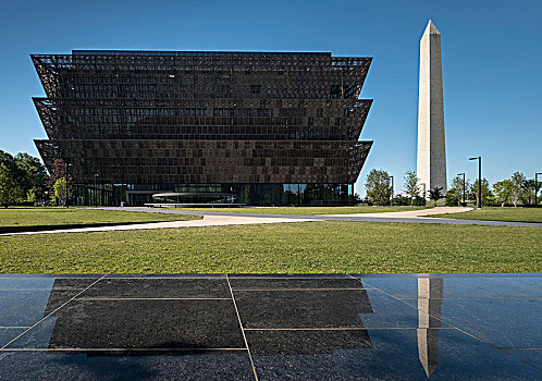 史密森尼,国家博物馆,美国黑人,历史,文化,华盛顿纪念碑,华盛顿特区