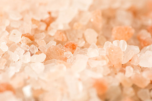 喜玛拉雅,粉色,水晶,盐,背景