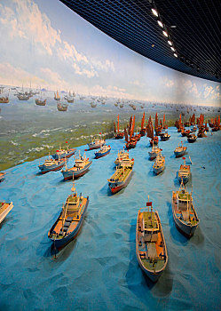 舟山博物馆