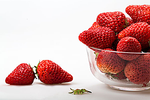 健康保健食品草莓