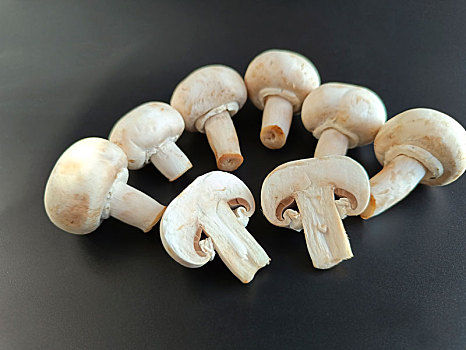 蘑菇,香菇