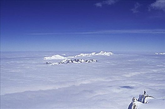 夏蒙尼,法国