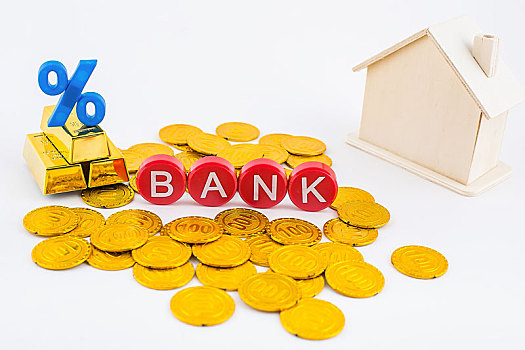 银行加息降息和房地产经济的关系